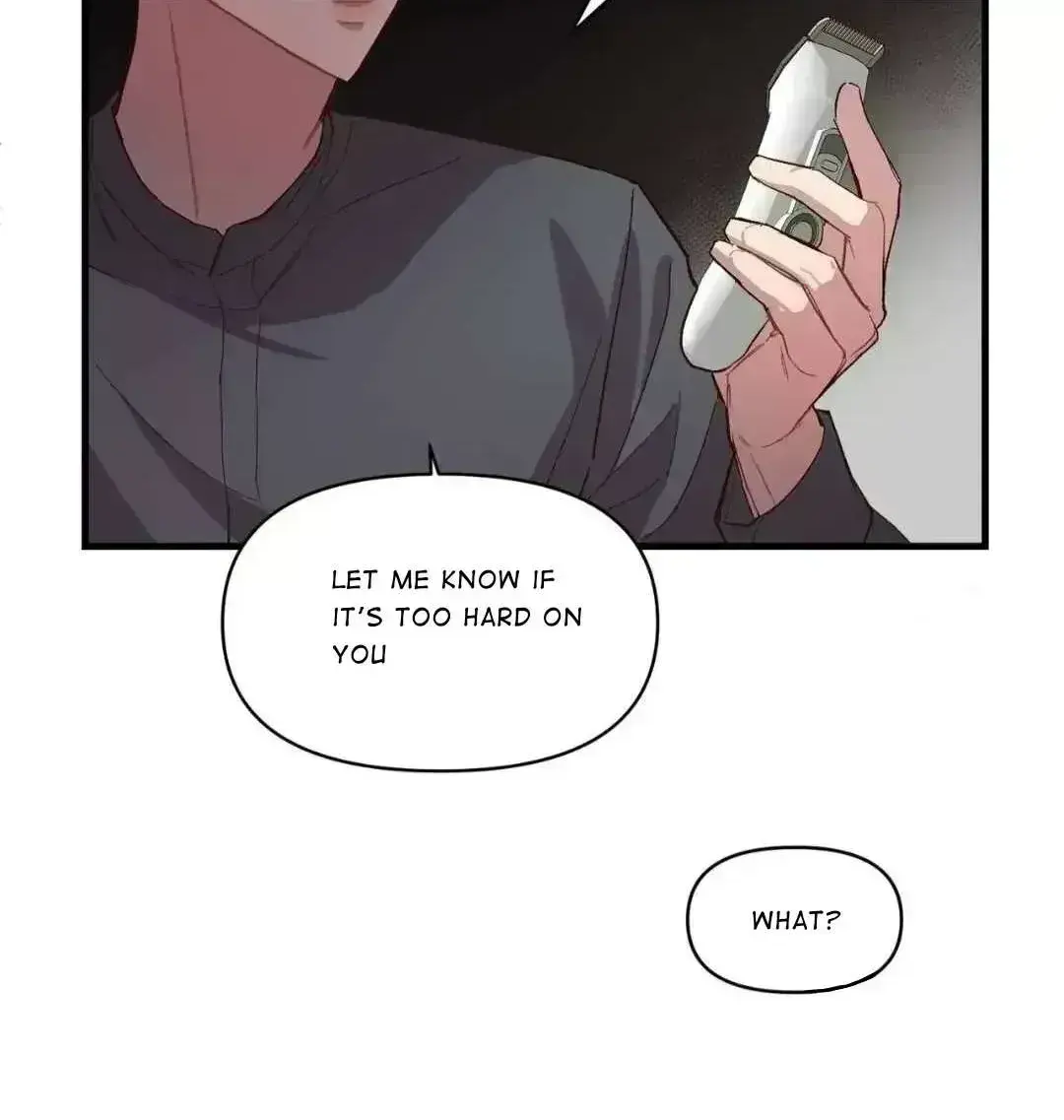 Read Secret inside my head chapter 6.6 image 42 on Lezhin