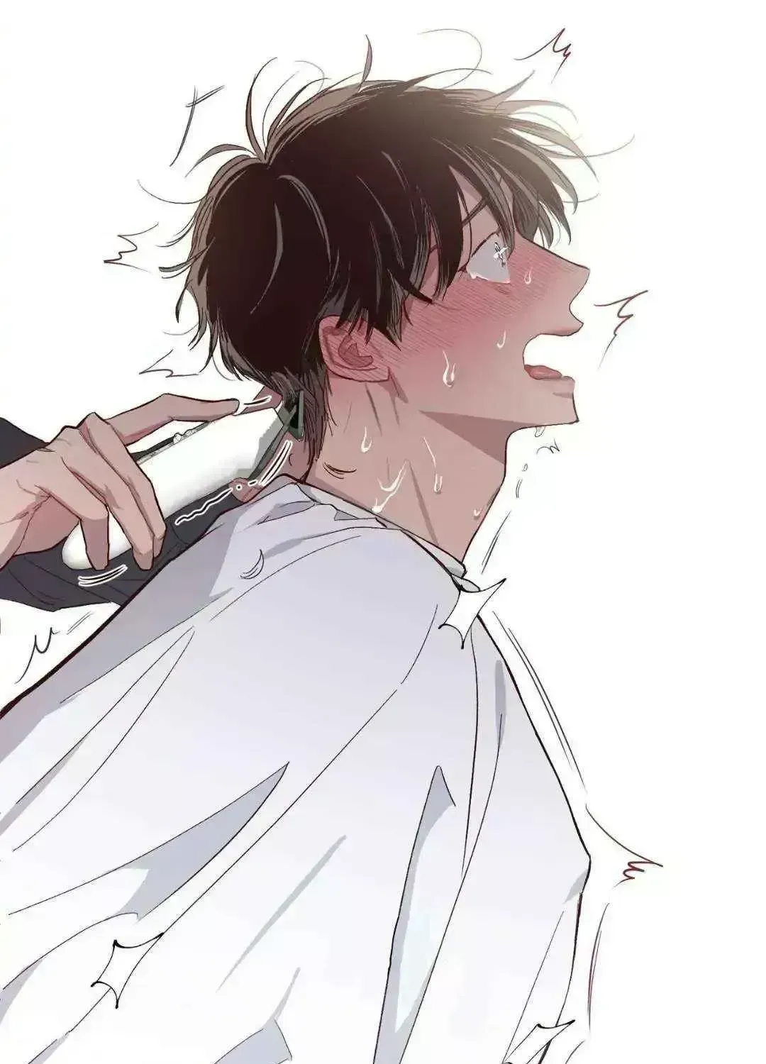 Read Secret inside my head chapter 6.6 image 45 on Lezhin