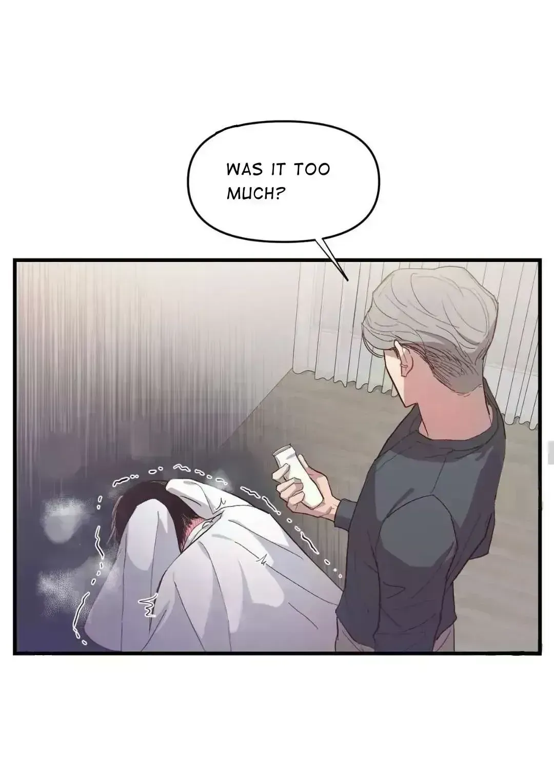 Read Secret inside my head chapter 6.6 image 51 on Lezhin
