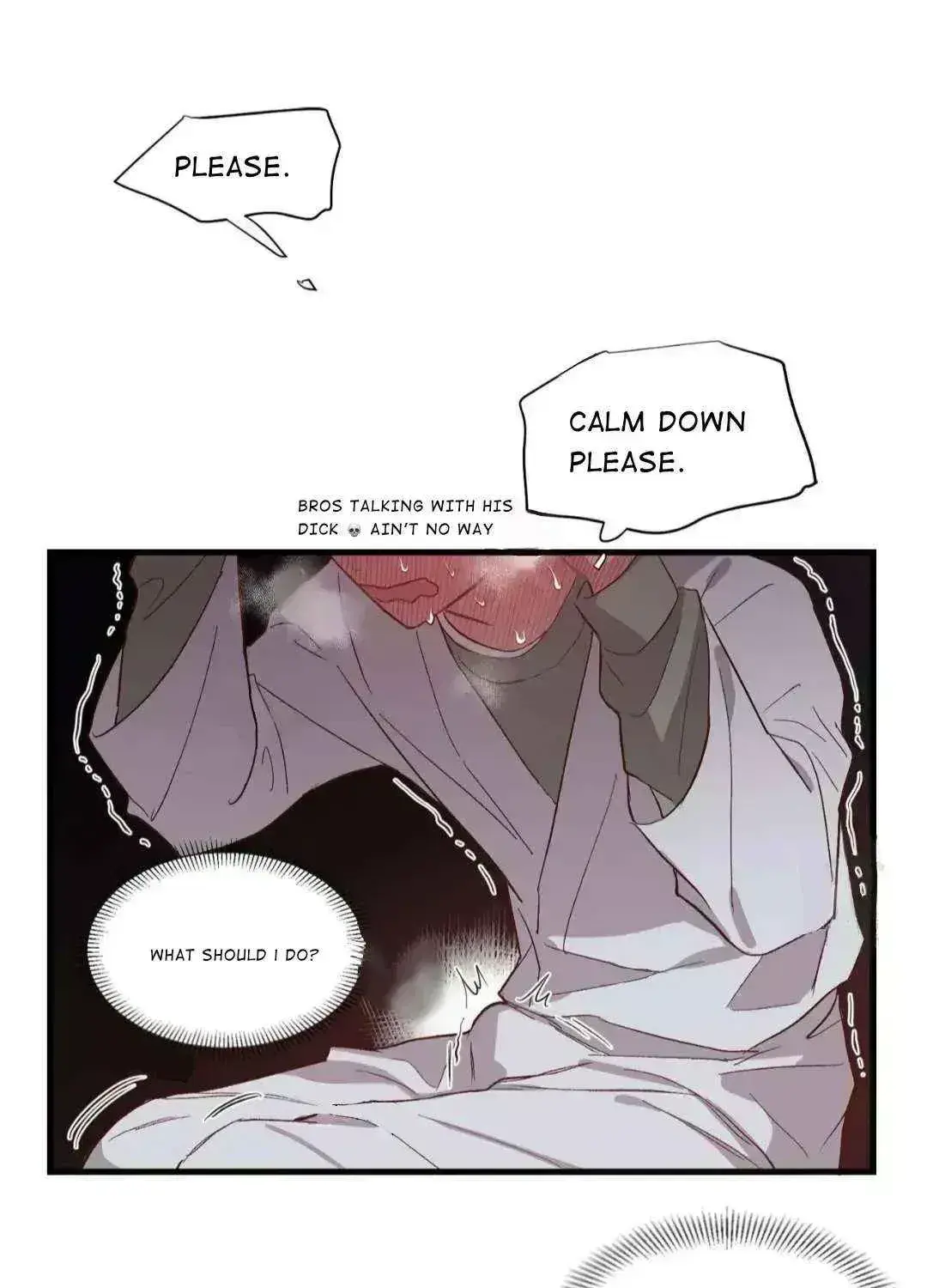 Read Secret inside my head chapter 6.6 image 53 on Lezhin