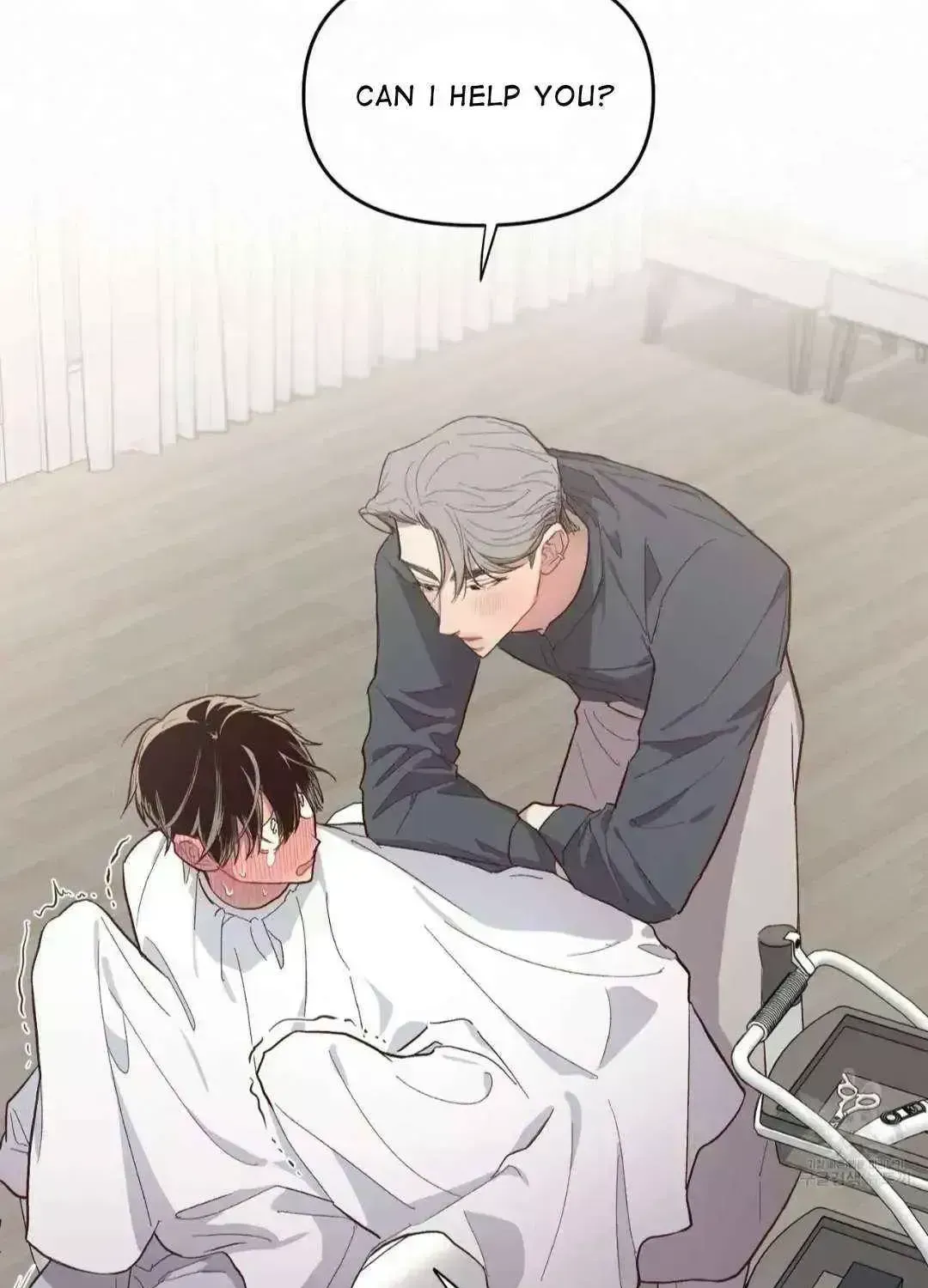 Read Secret inside my head chapter 6.6 image 57 on Lezhin