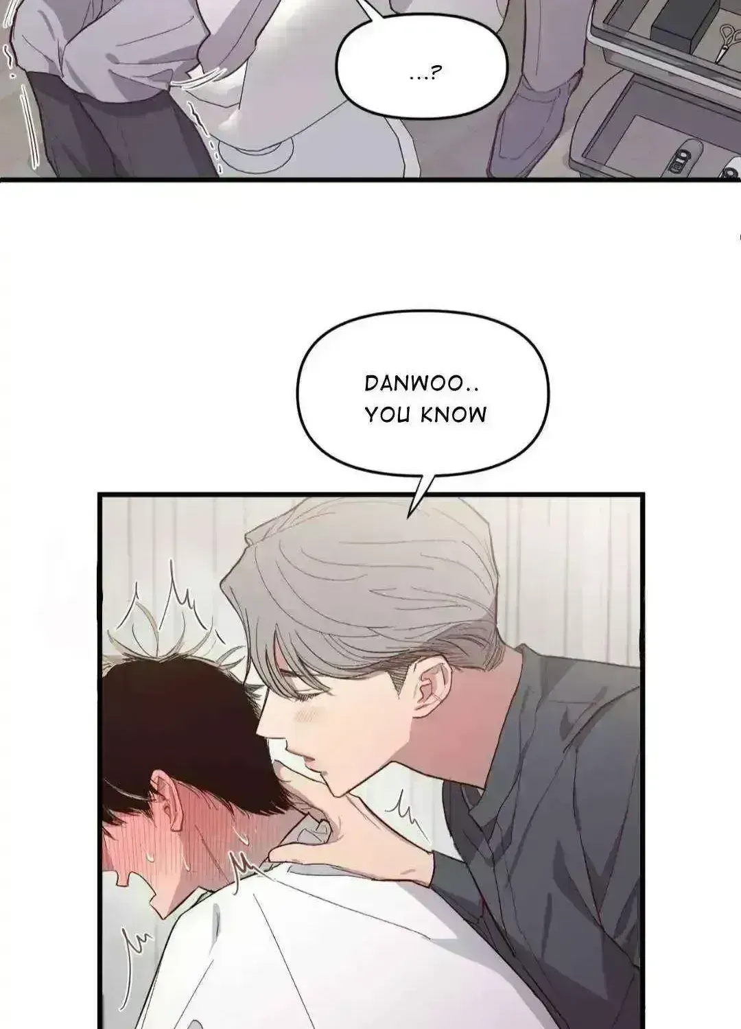 Read Secret inside my head chapter 6.6 image 58 on Lezhin