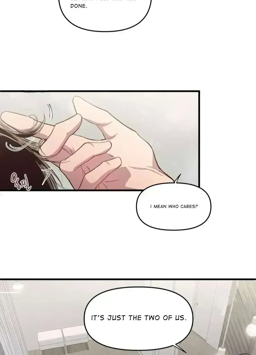Read Secret inside my head chapter 6.6 image 60 on Lezhin