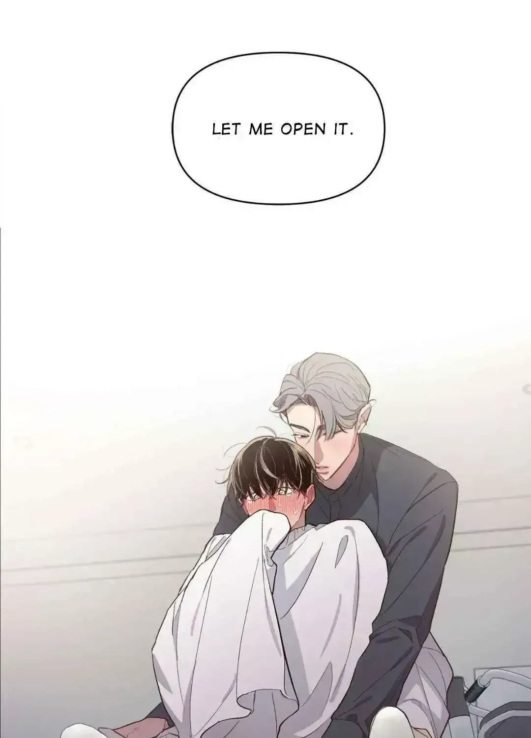 Read Secret inside my head chapter 6.6 image 66 on Lezhin