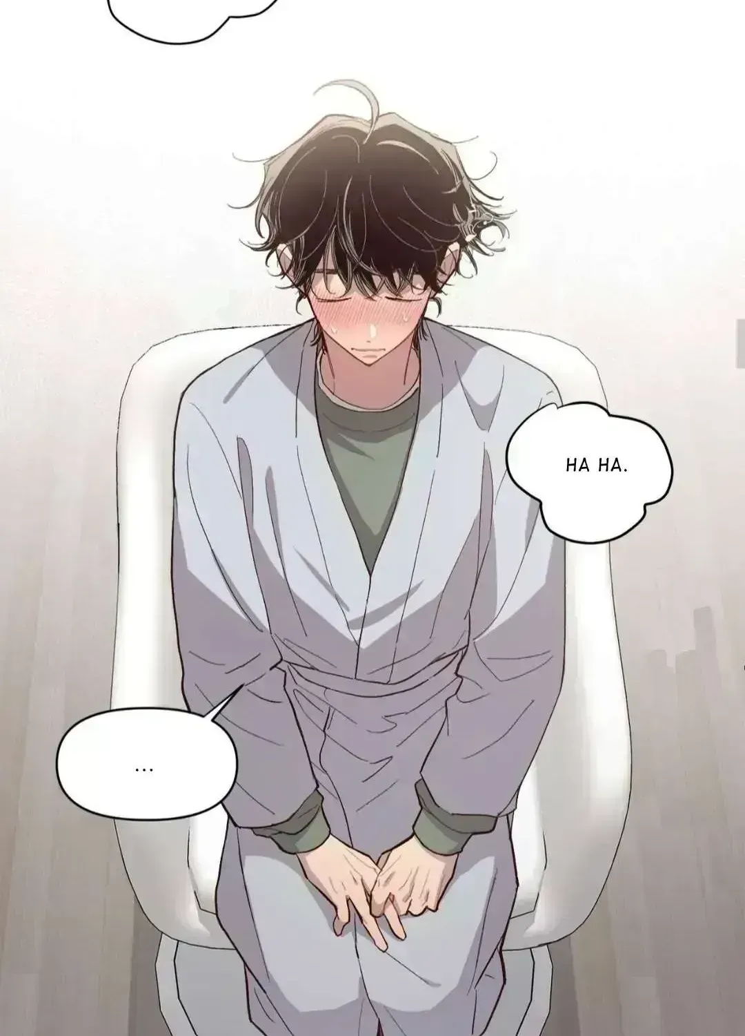 Read Secret inside my head chapter 6.6 image 8 on Lezhin
