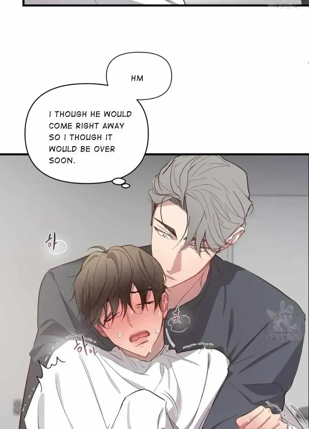 Read Secret inside my head chapter 6.9 image 17 on Lezhin