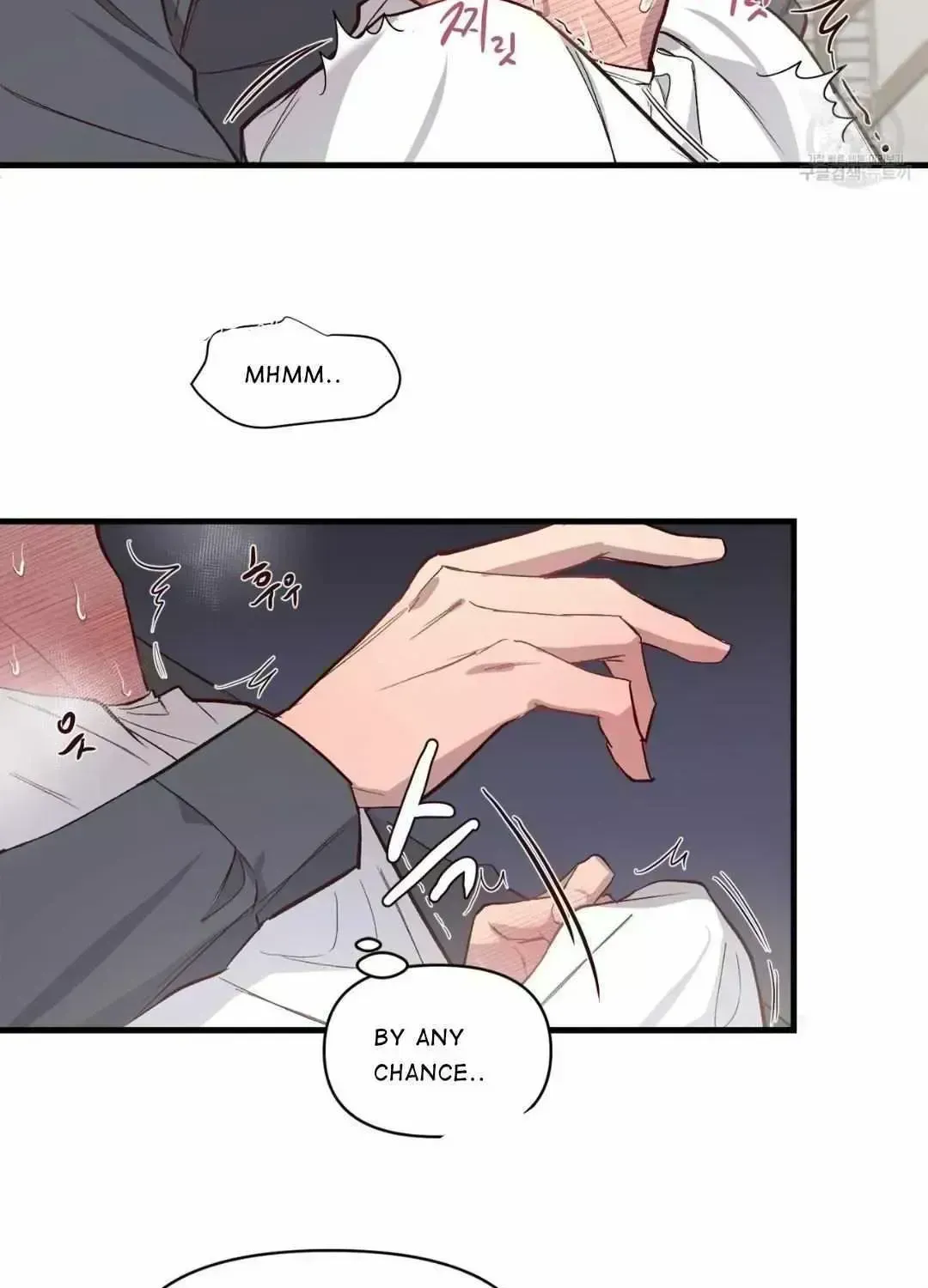 Read Secret inside my head chapter 6.9 image 22 on Lezhin