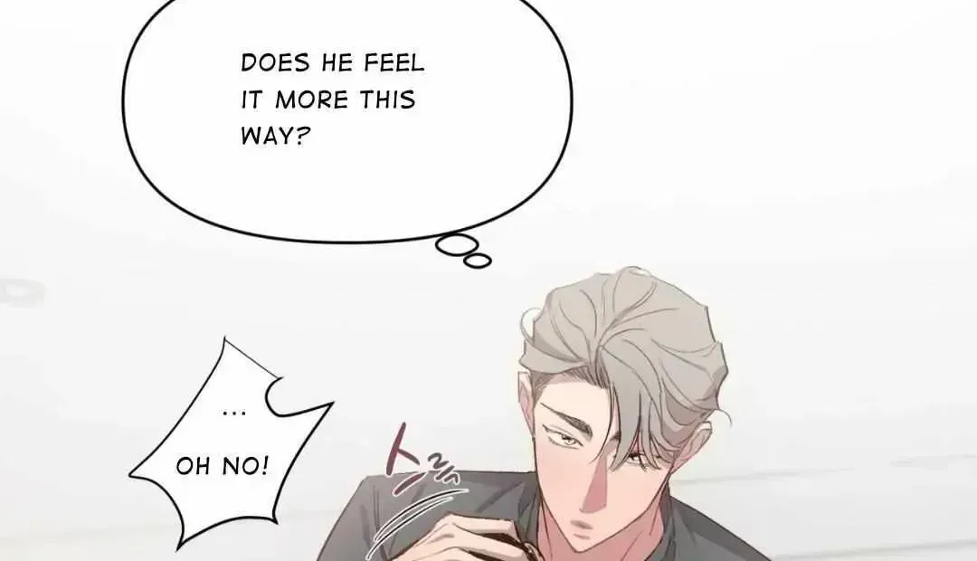 Read Secret inside my head chapter 6.9 image 23 on Lezhin
