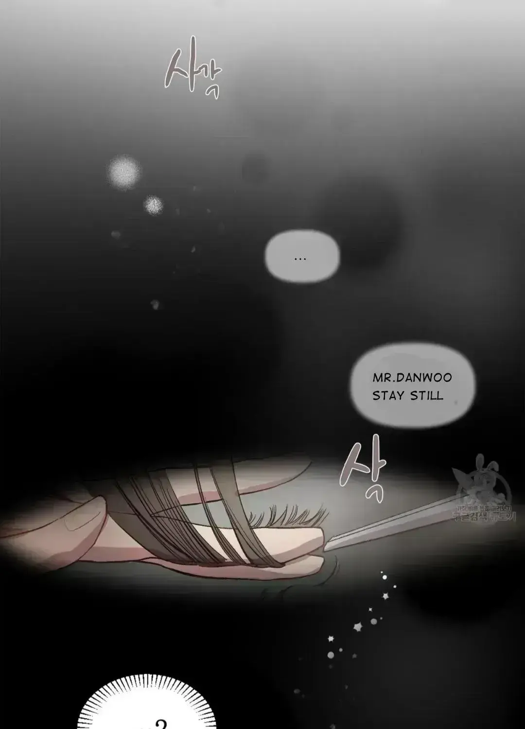 Read Secret inside my head chapter 6.9 image 33 on Lezhin