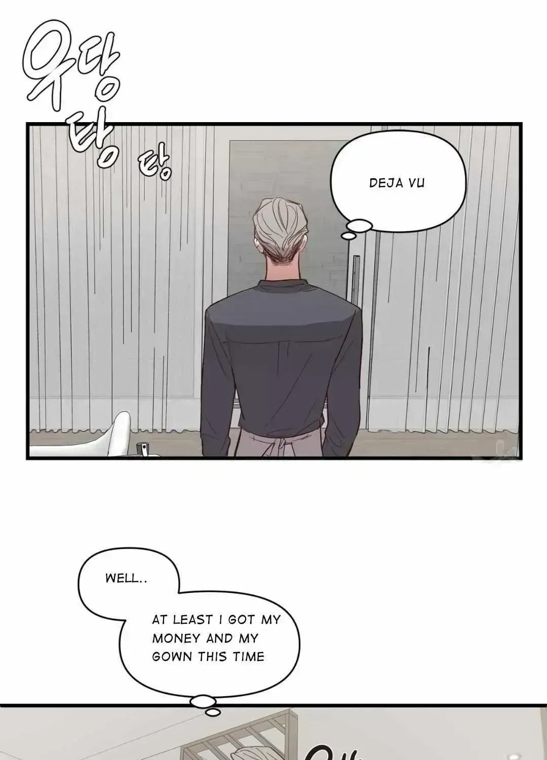 Read Secret inside my head chapter 6.9 image 48 on Lezhin
