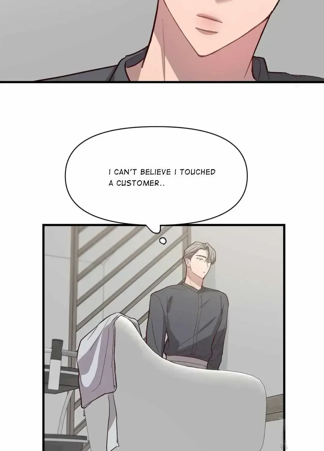 Read Secret inside my head chapter 6.9 image 54 on Lezhin