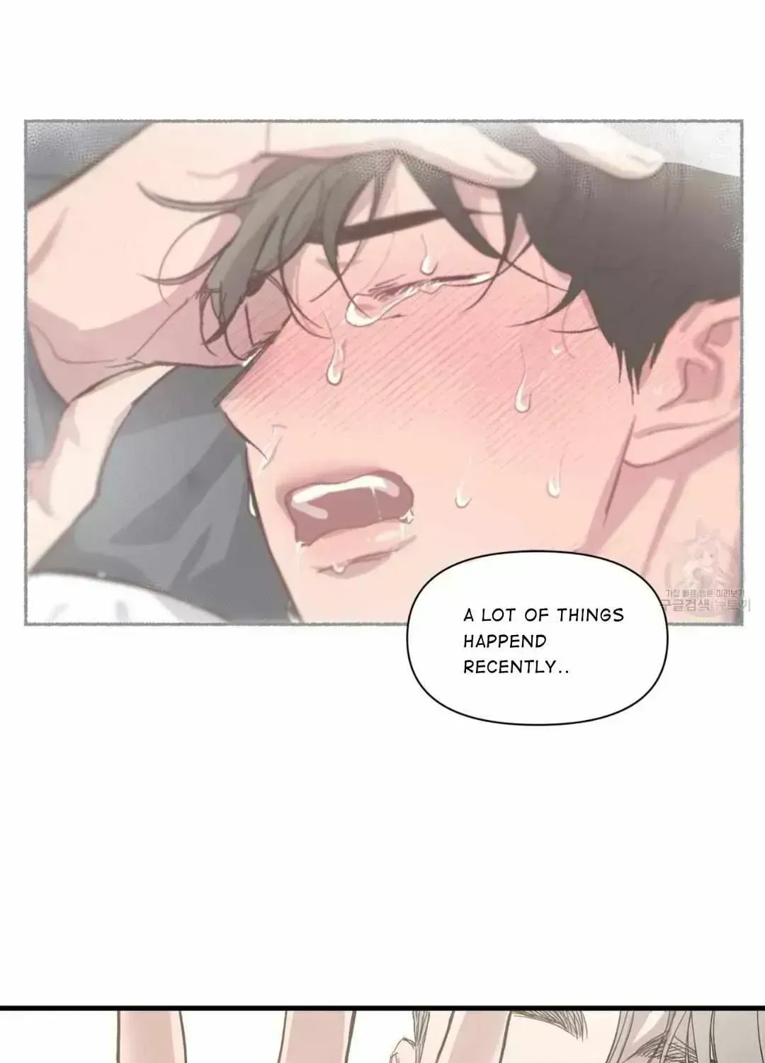 Read Secret inside my head chapter 6.9 image 56 on Lezhin