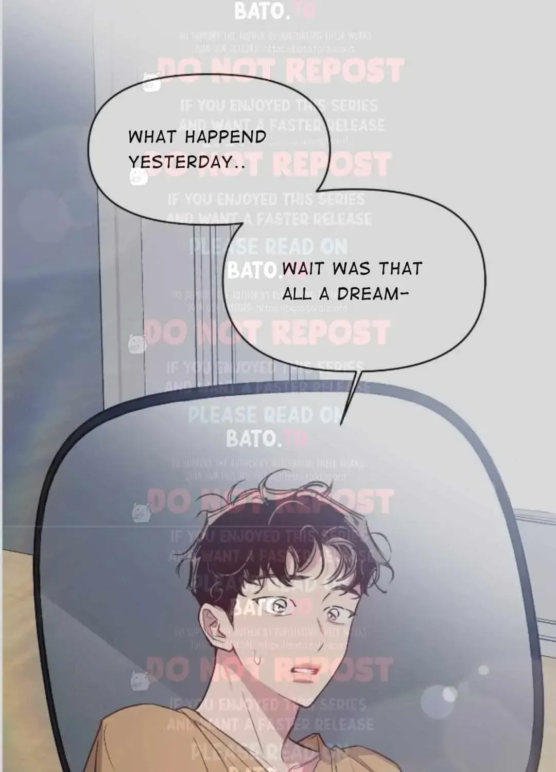 Read Secret inside my head chapter 7.2 image 0 on Lezhin