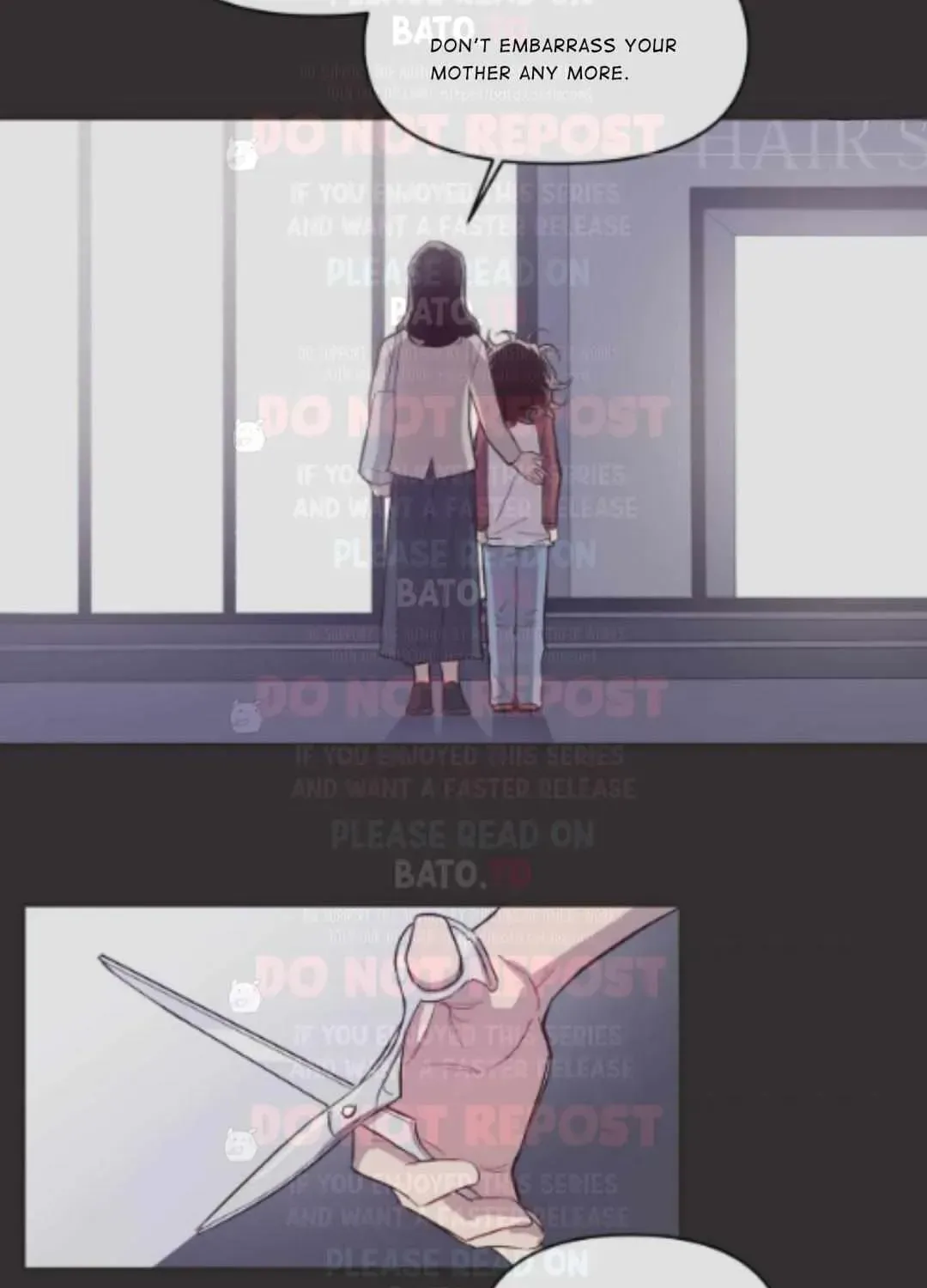 Read Secret inside my head chapter 7.2 image 13 on Lezhin