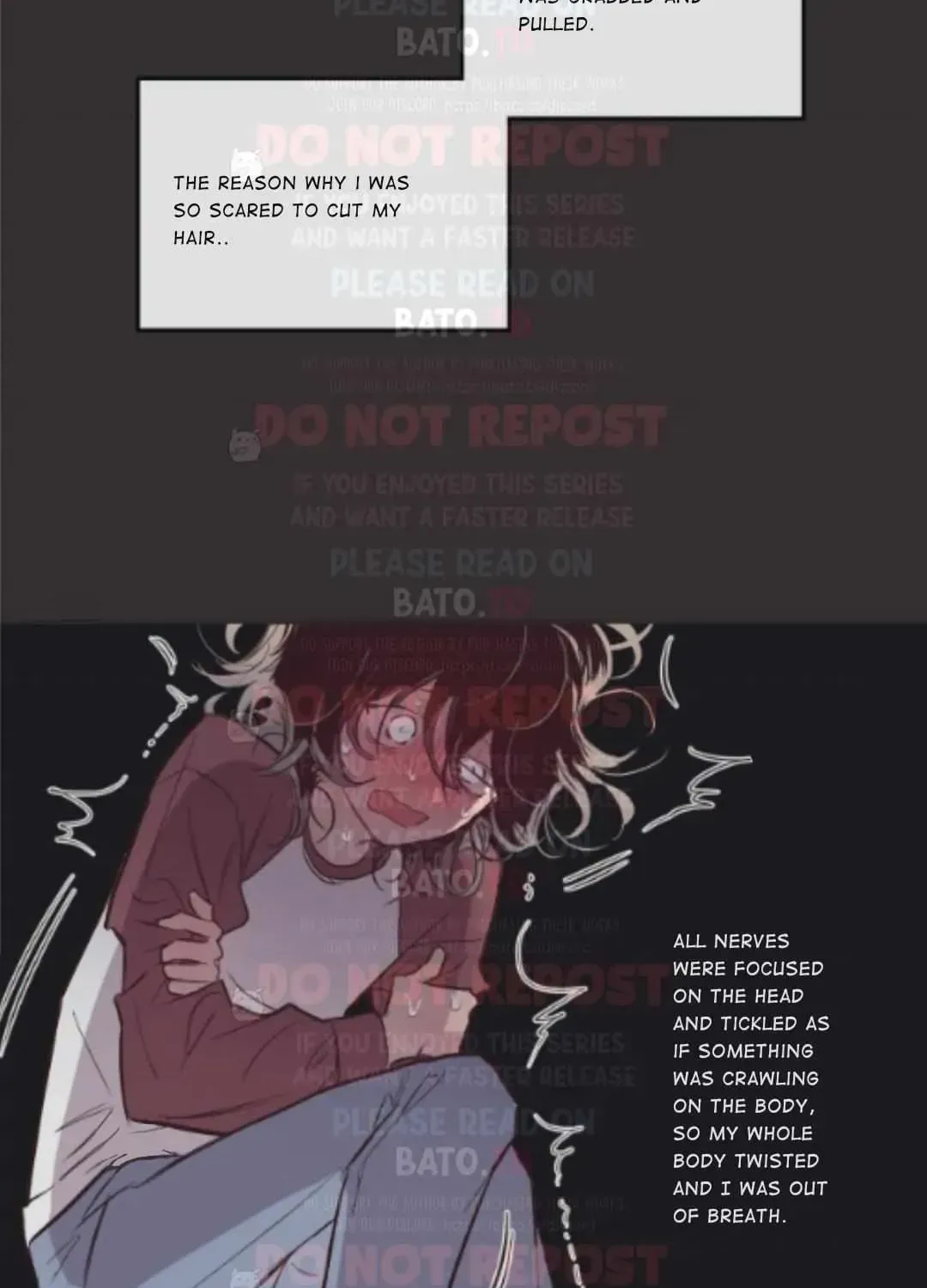 Read Secret inside my head chapter 7.2 image 17 on Lezhin