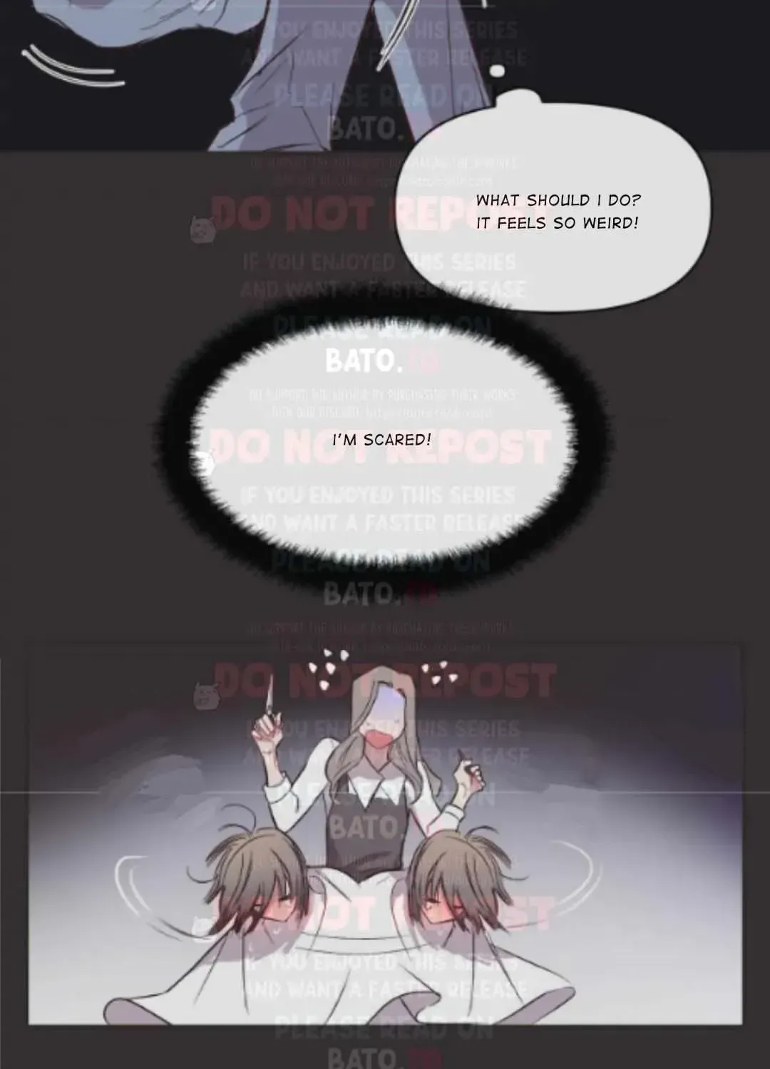 Read Secret inside my head chapter 7.2 image 18 on Lezhin