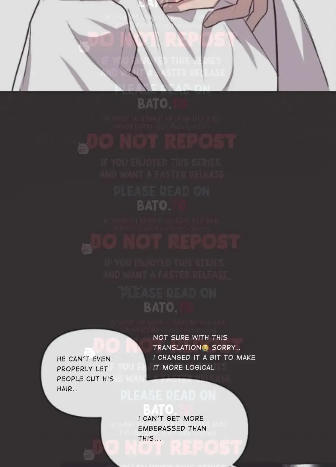 Read Secret inside my head chapter 7.2 image 21 on Lezhin