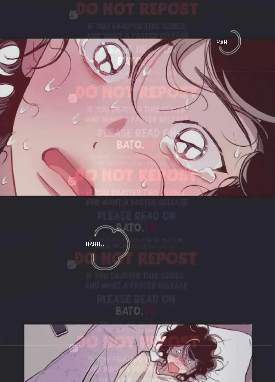 Read Secret inside my head chapter 7.2 image 26 on Lezhin