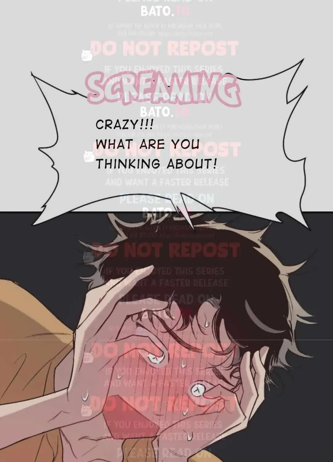 Read Secret inside my head chapter 7.2 image 3 on Lezhin