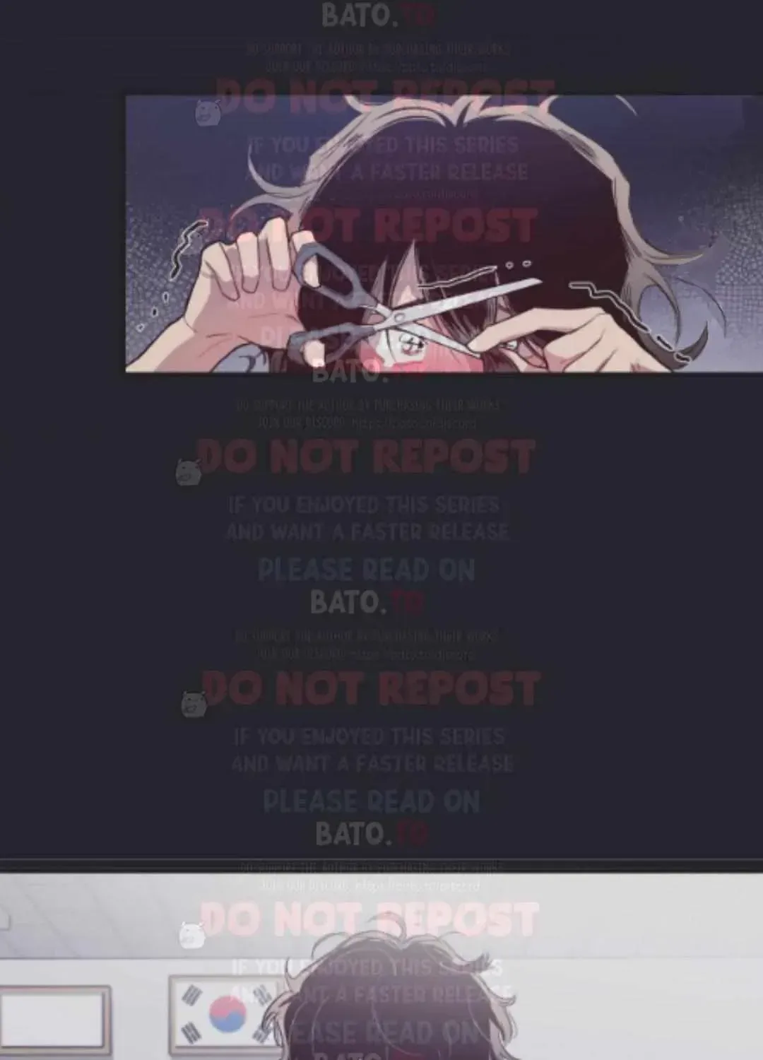 Read Secret inside my head chapter 7.2 image 30 on Lezhin