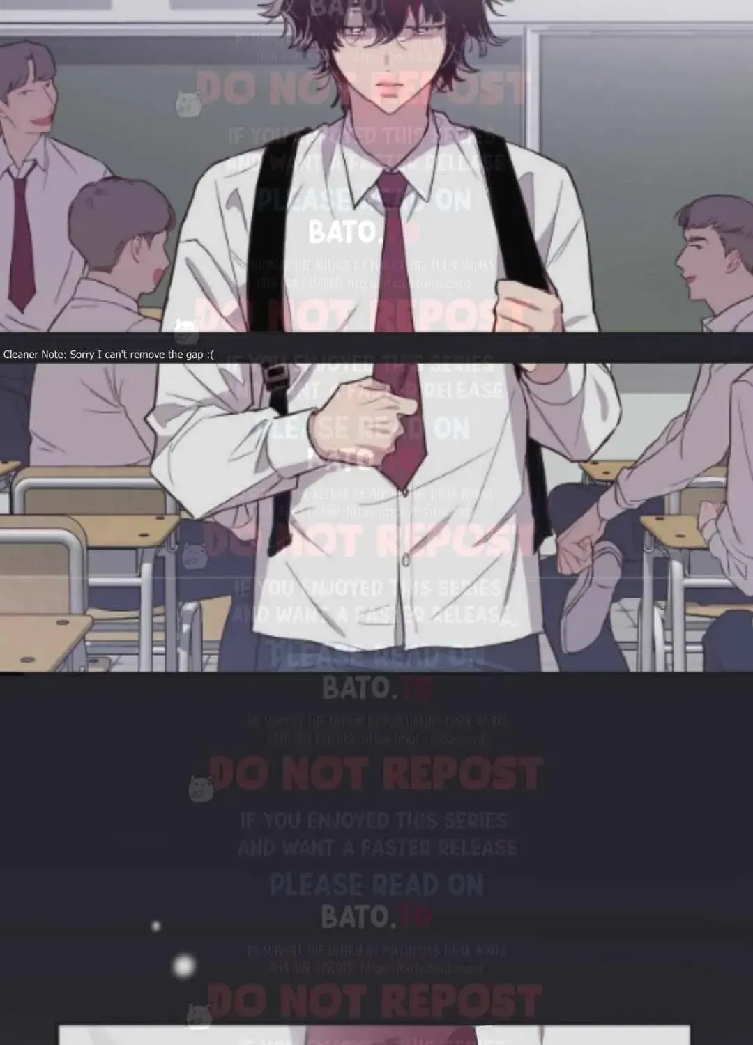 Read Secret inside my head chapter 7.2 image 31 on Lezhin