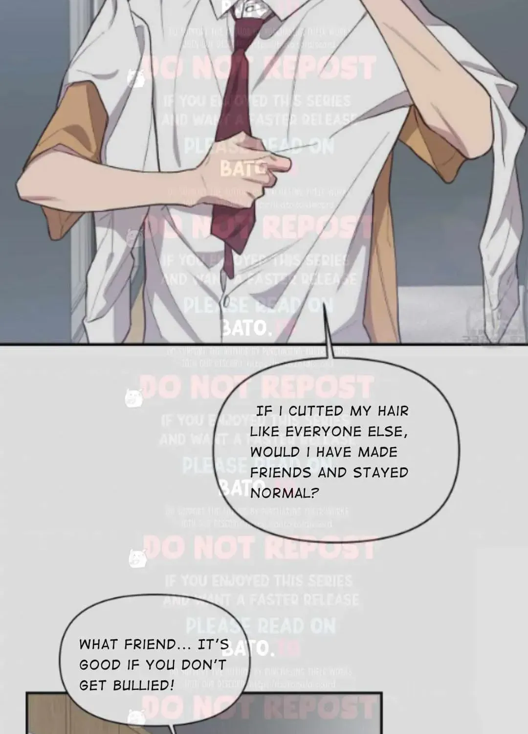 Read Secret inside my head chapter 7.2 image 34 on Lezhin