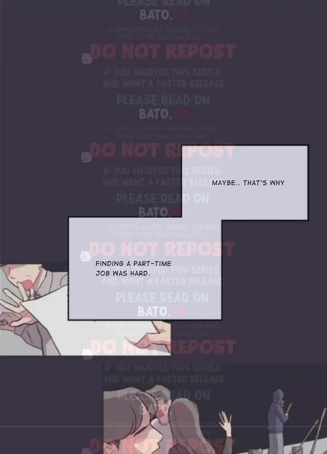Read Secret inside my head chapter 7.2 image 37 on Lezhin