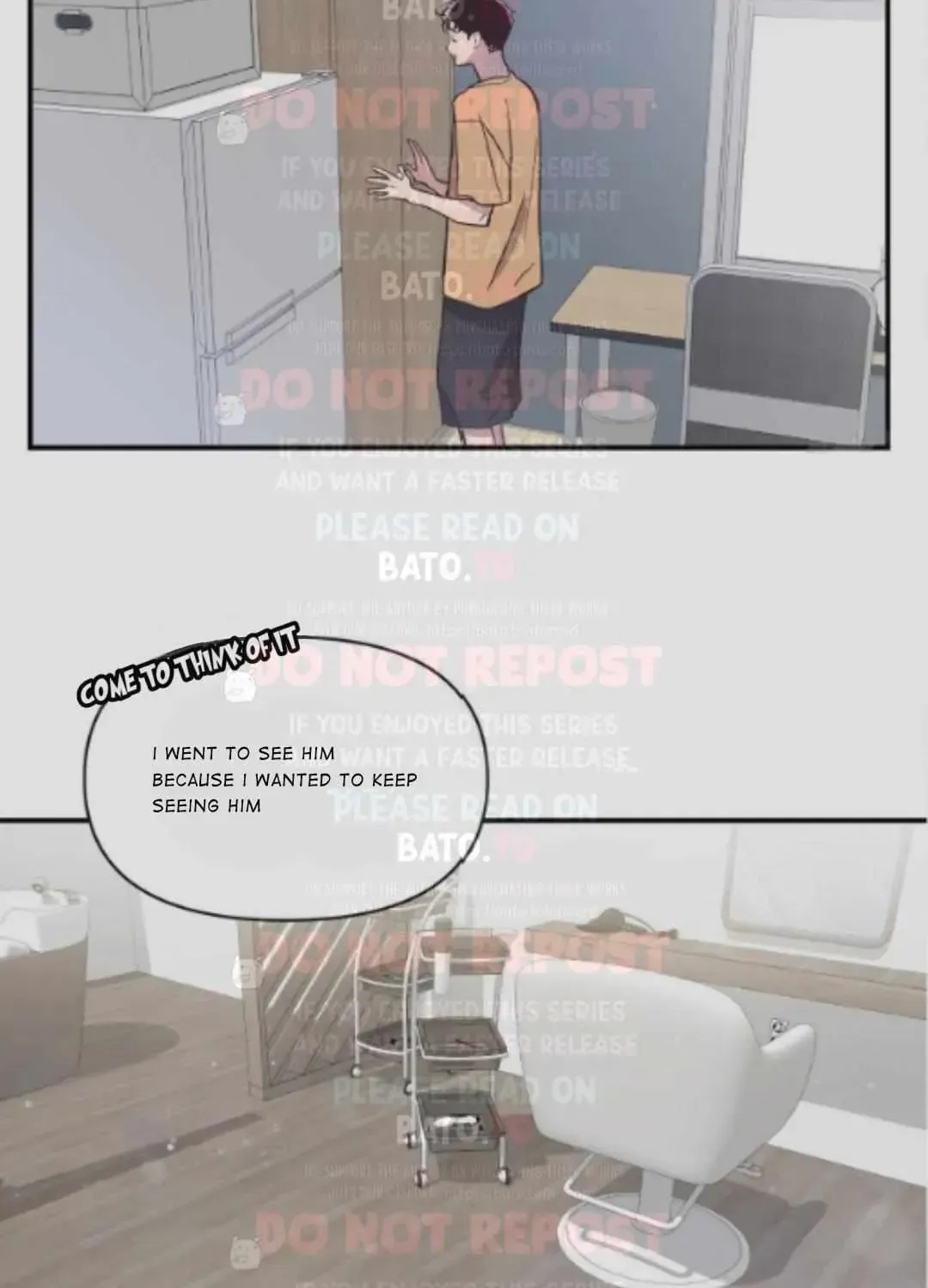 Read Secret inside my head chapter 7.2 image 41 on Lezhin