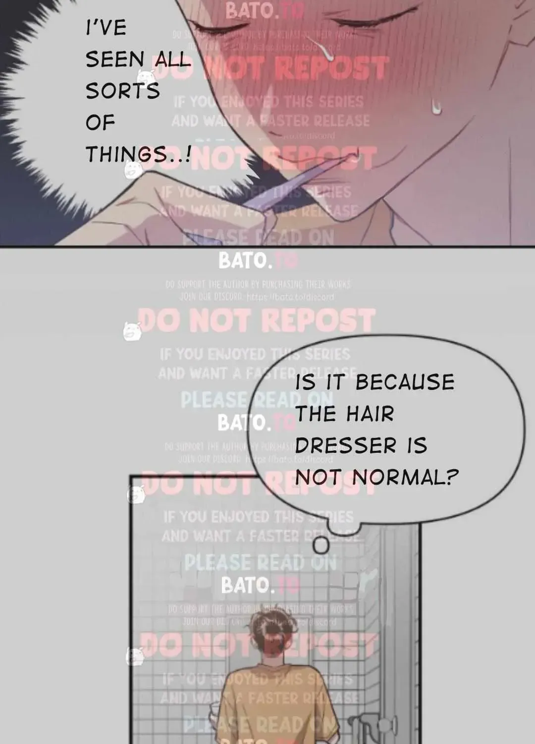Read Secret inside my head chapter 7.2 image 50 on Lezhin