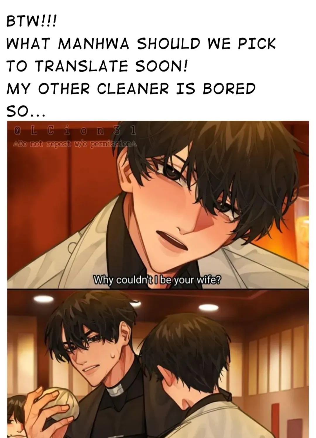 Read Secret inside my head chapter 7.2 image 64 on Lezhin
