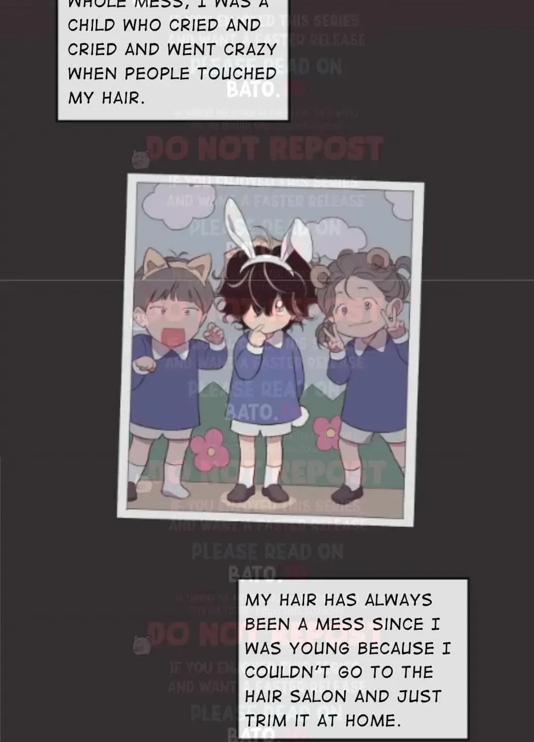 Read Secret inside my head chapter 7.2 image 8 on Lezhin