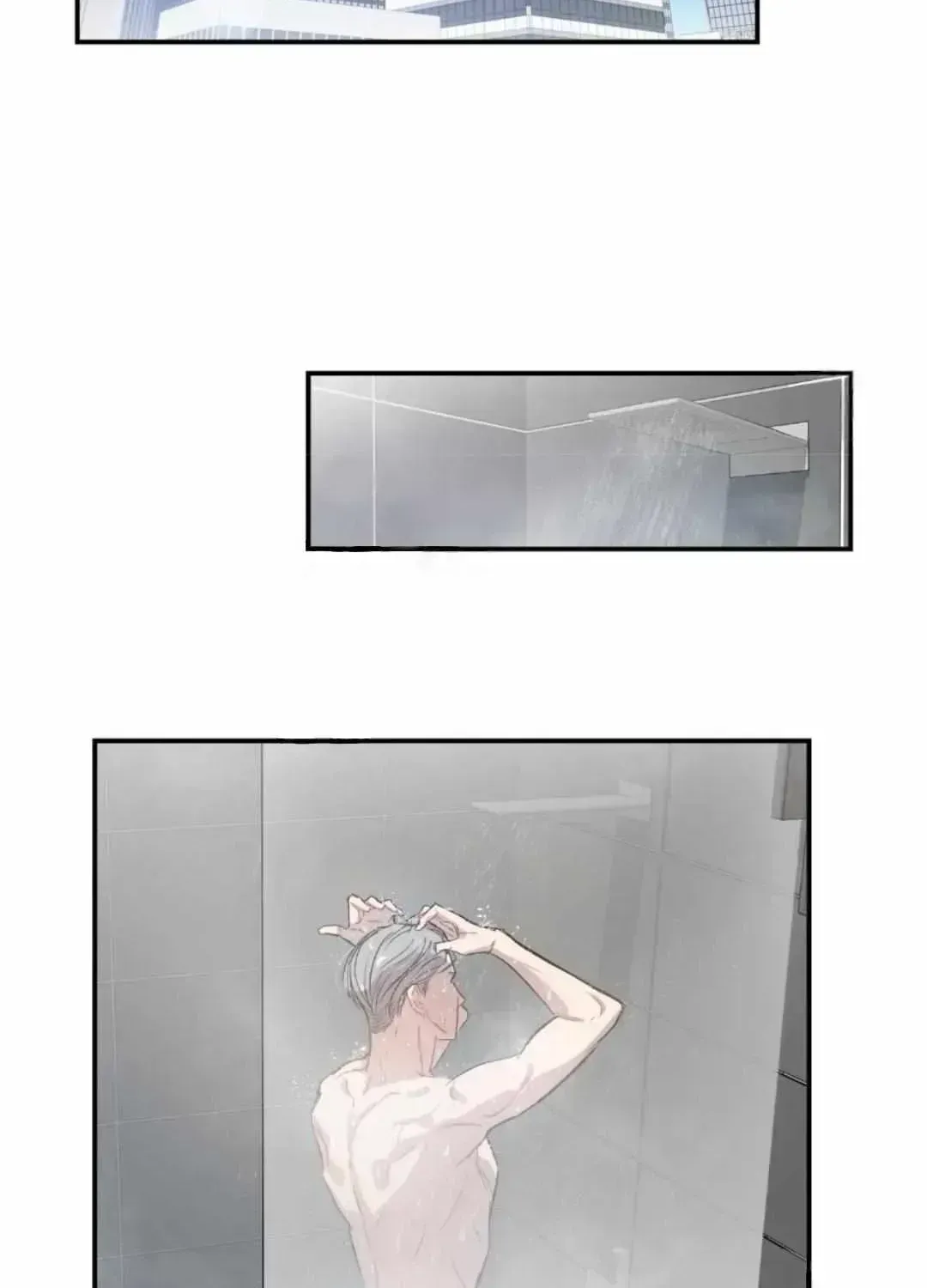 Read Secret inside my head chapter 8.5 image 1 on Lezhin