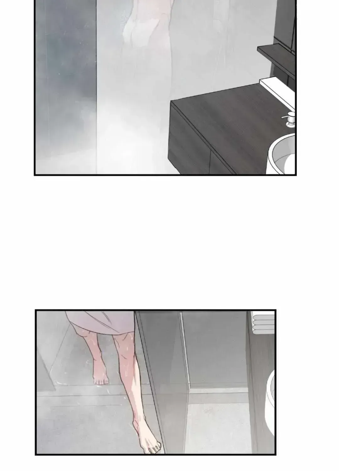 Read Secret inside my head chapter 8.5 image 2 on Lezhin