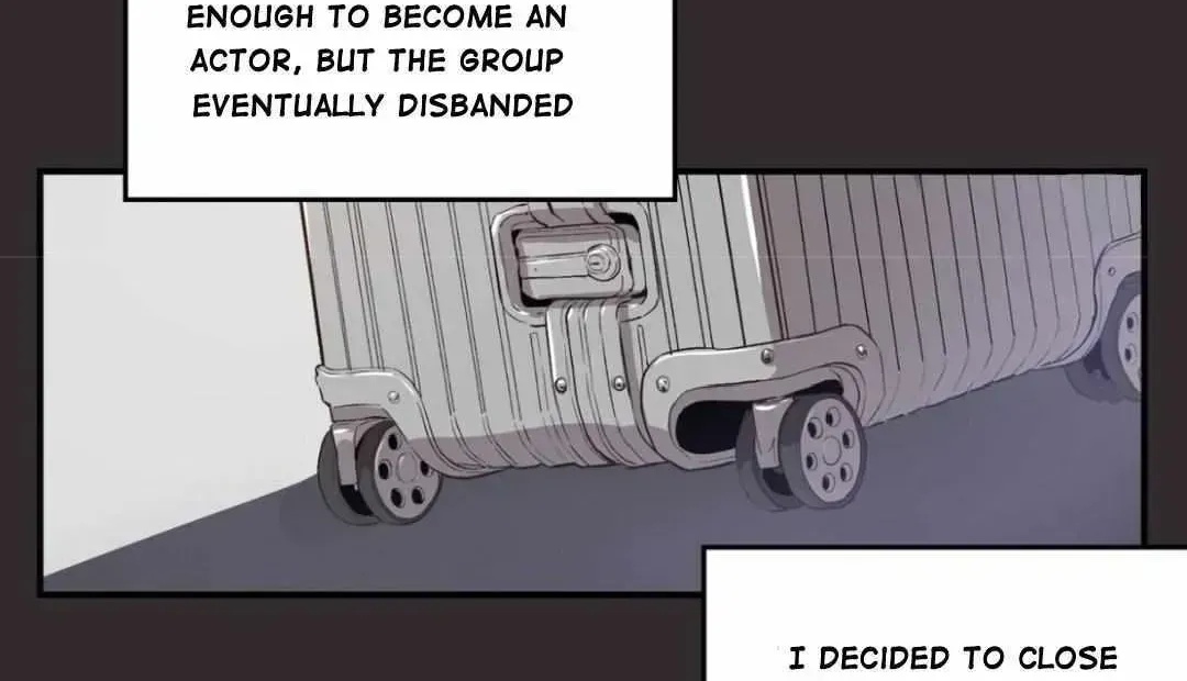 Read Secret inside my head chapter 8.5 image 23 on Lezhin