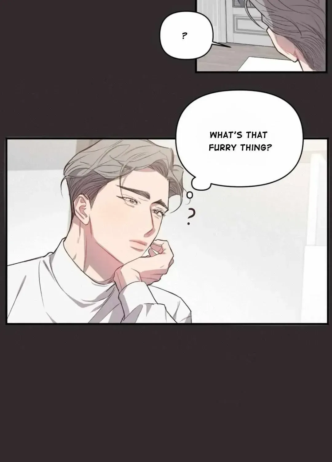 Read Secret inside my head chapter 8.5 image 28 on Lezhin