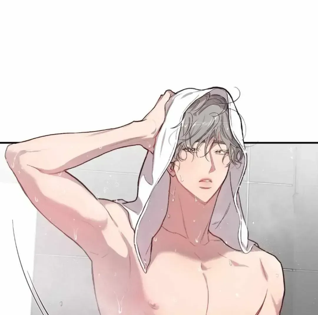 Read Secret inside my head chapter 8.5 image 3 on Lezhin