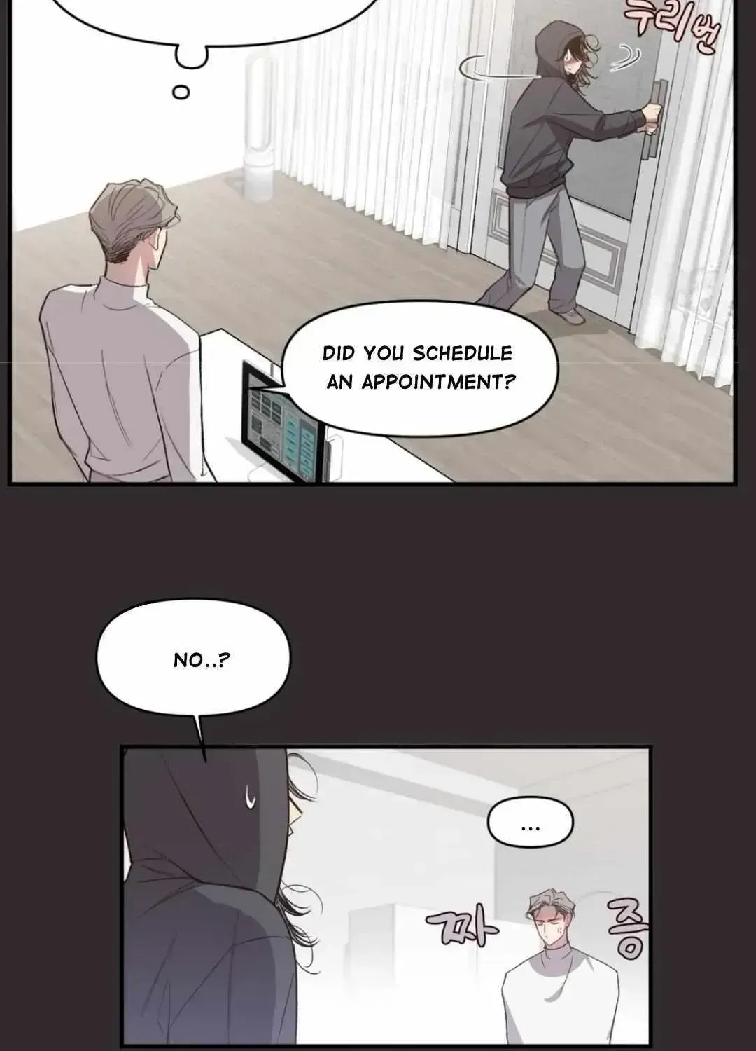 Read Secret inside my head chapter 8.5 image 31 on Lezhin