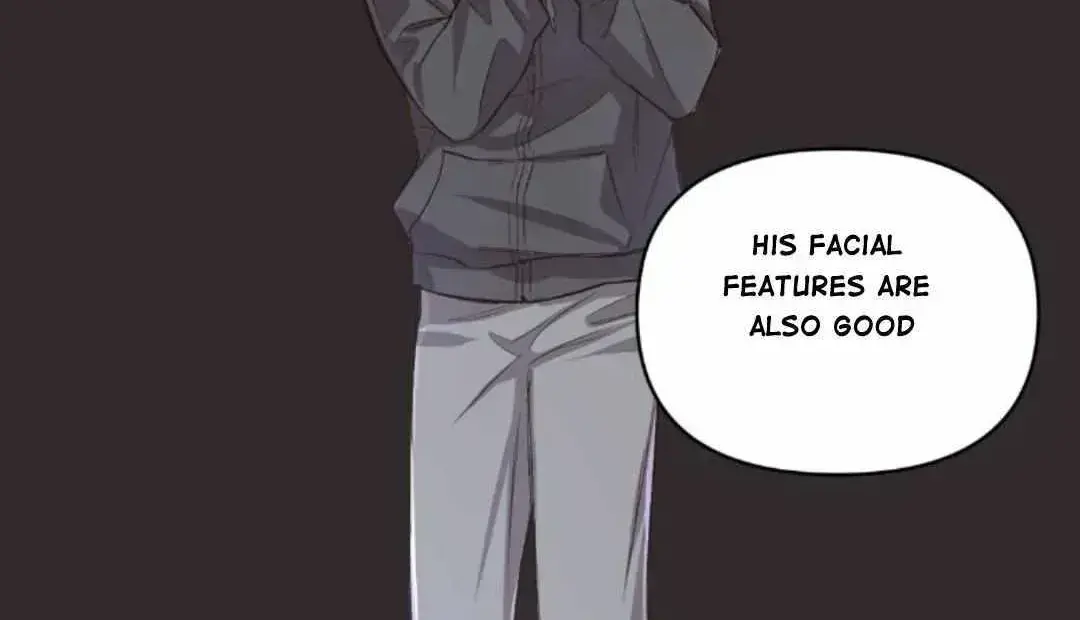Read Secret inside my head chapter 8.5 image 33 on Lezhin