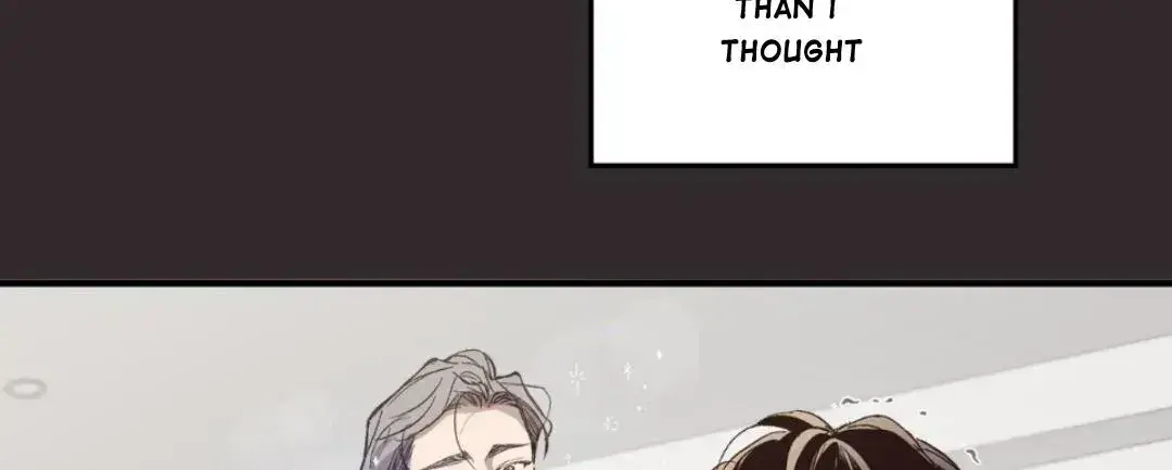 Read Secret inside my head chapter 8.5 image 36 on Lezhin