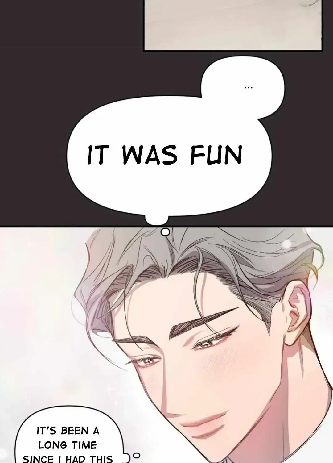 Read Secret inside my head chapter 8.5 image 38 on Lezhin