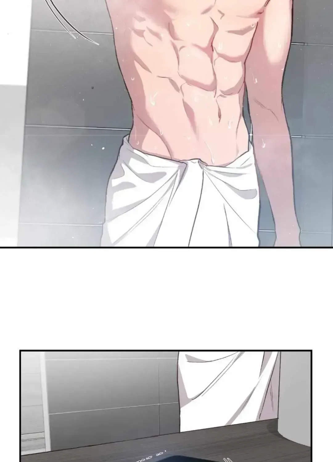 Read Secret inside my head chapter 8.5 image 4 on Lezhin