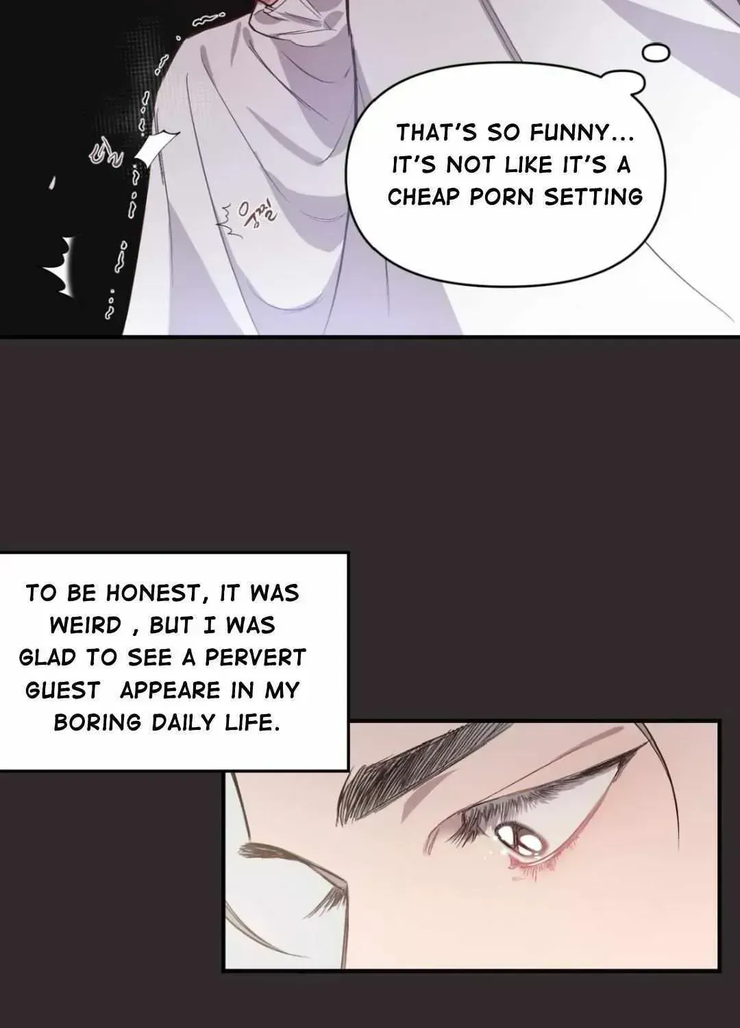 Read Secret inside my head chapter 8.5 image 42 on Lezhin