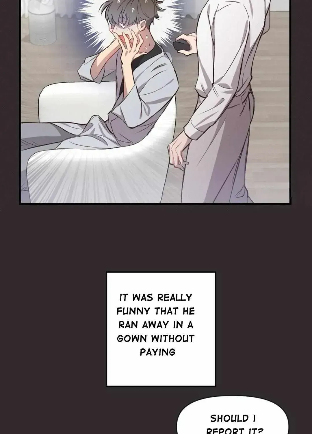 Read Secret inside my head chapter 8.5 image 44 on Lezhin