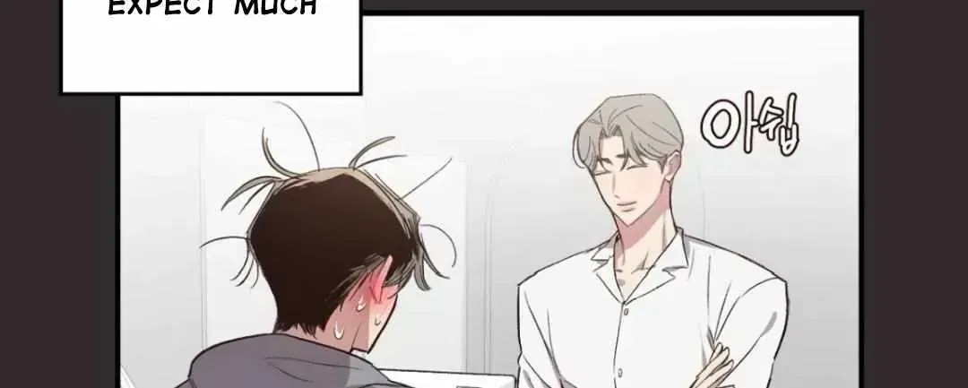 Read Secret inside my head chapter 8.5 image 46 on Lezhin