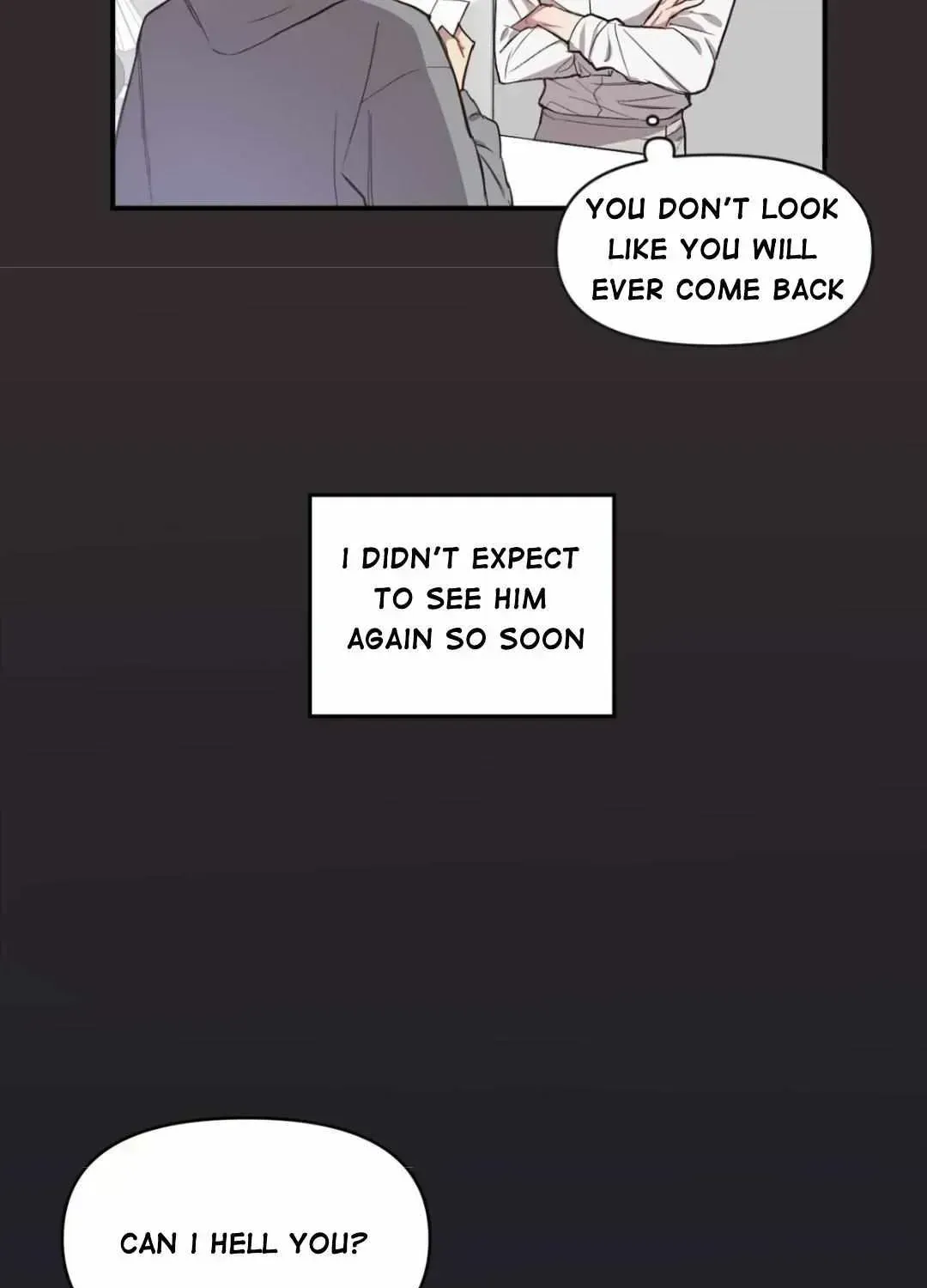 Read Secret inside my head chapter 8.5 image 47 on Lezhin