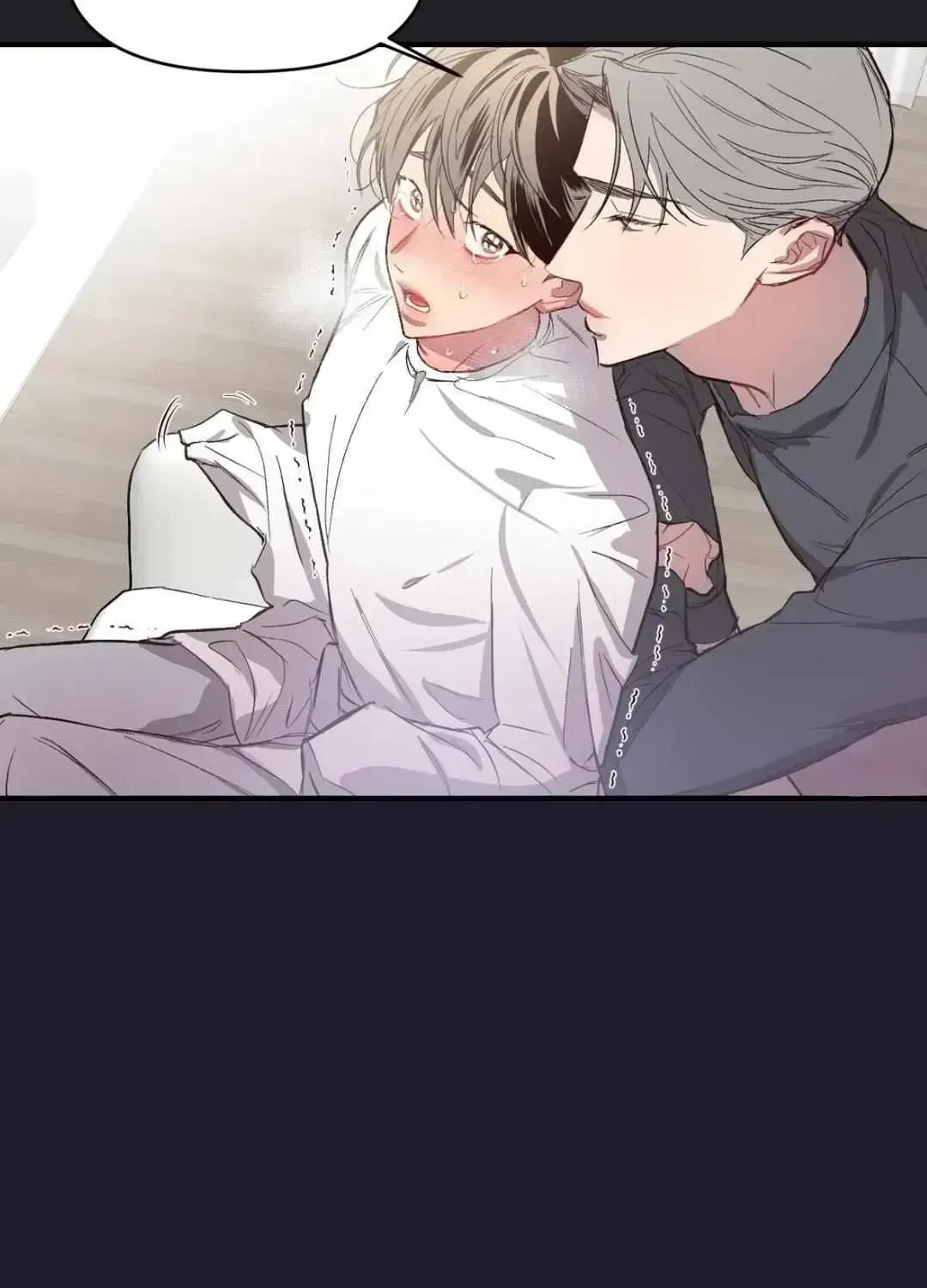 Read Secret inside my head chapter 8.5 image 48 on Lezhin