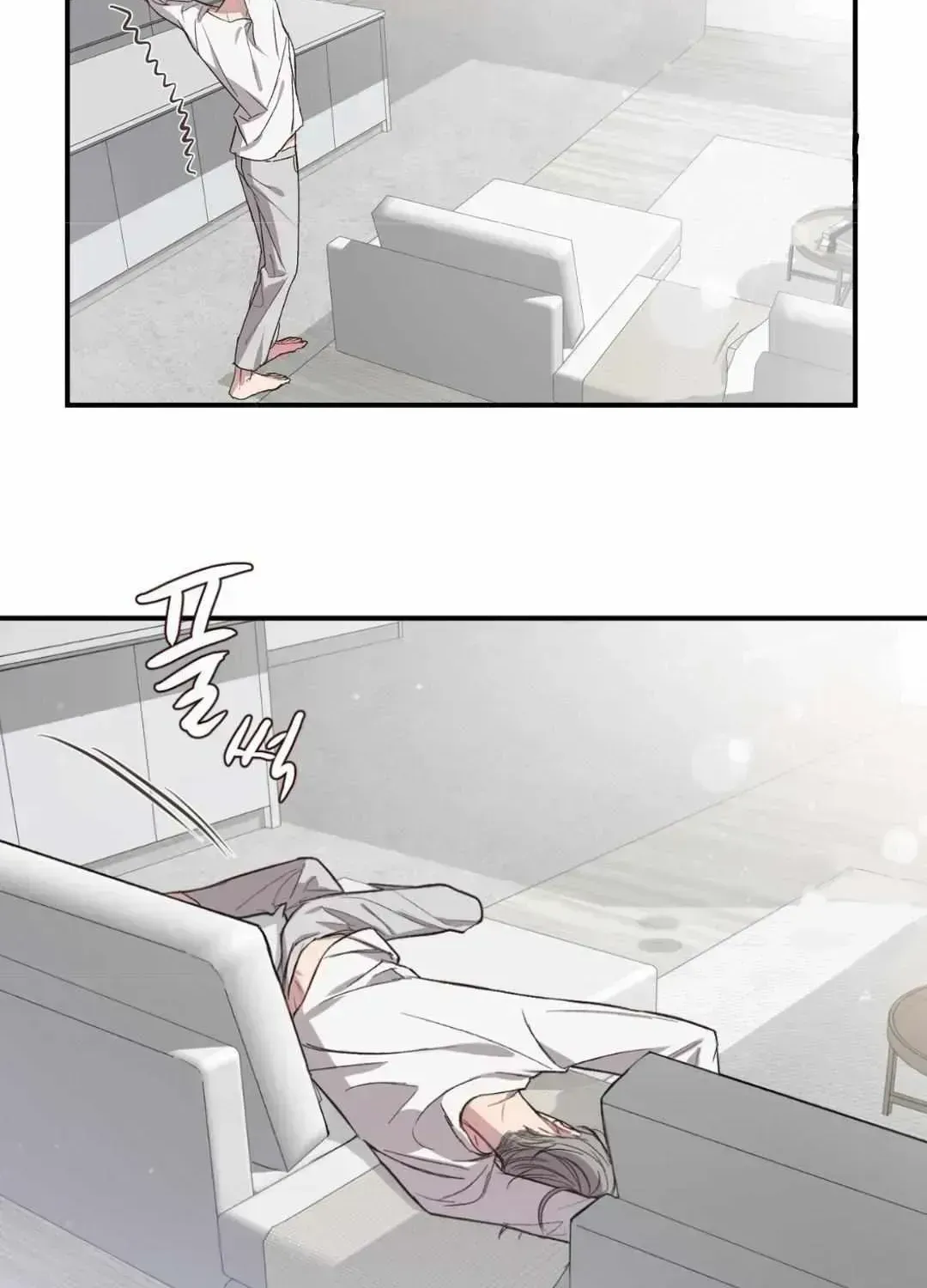 Read Secret inside my head chapter 8.5 image 55 on Lezhin