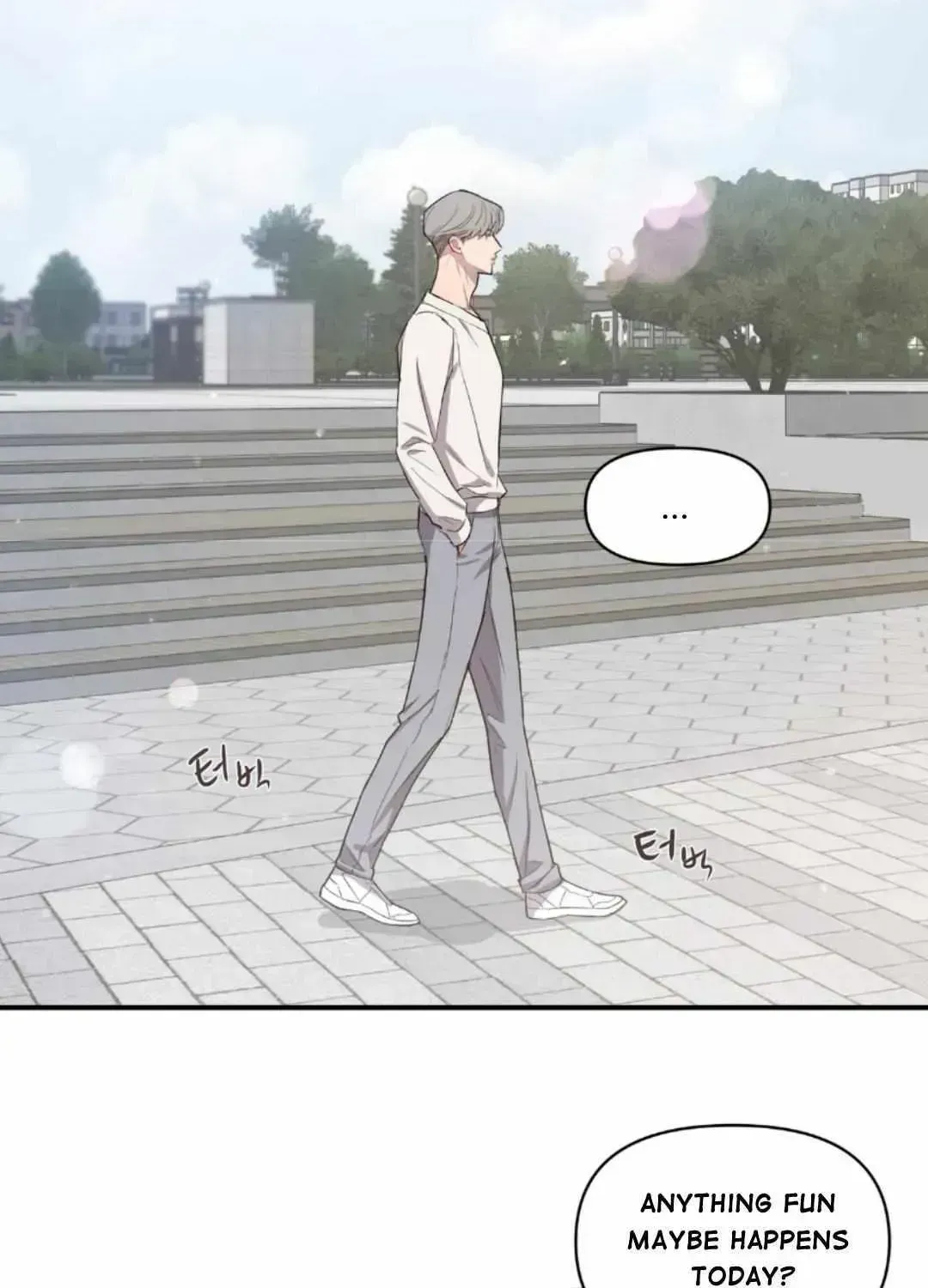 Read Secret inside my head chapter 8.5 image 61 on Lezhin