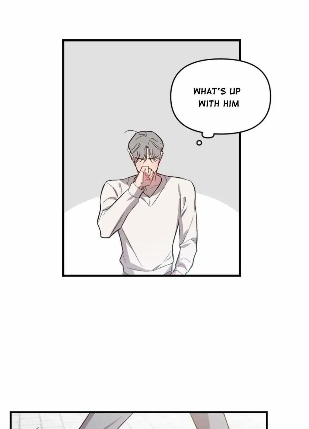 Read Secret inside my head chapter 8.5 image 65 on Lezhin