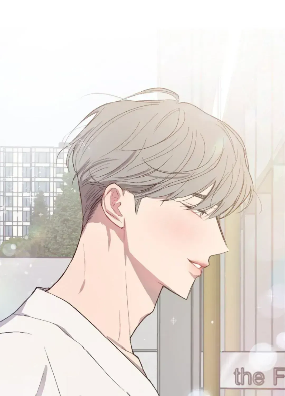 Read Secret inside my head chapter 8.5 image 67 on Lezhin